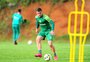 Lateral-esquerdo Busanello não permanece no Juventude para a sequência do Brasileirão