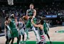 Dončić brilha com 20 assistências e comanda virada dos Mavericks sobre Wizards