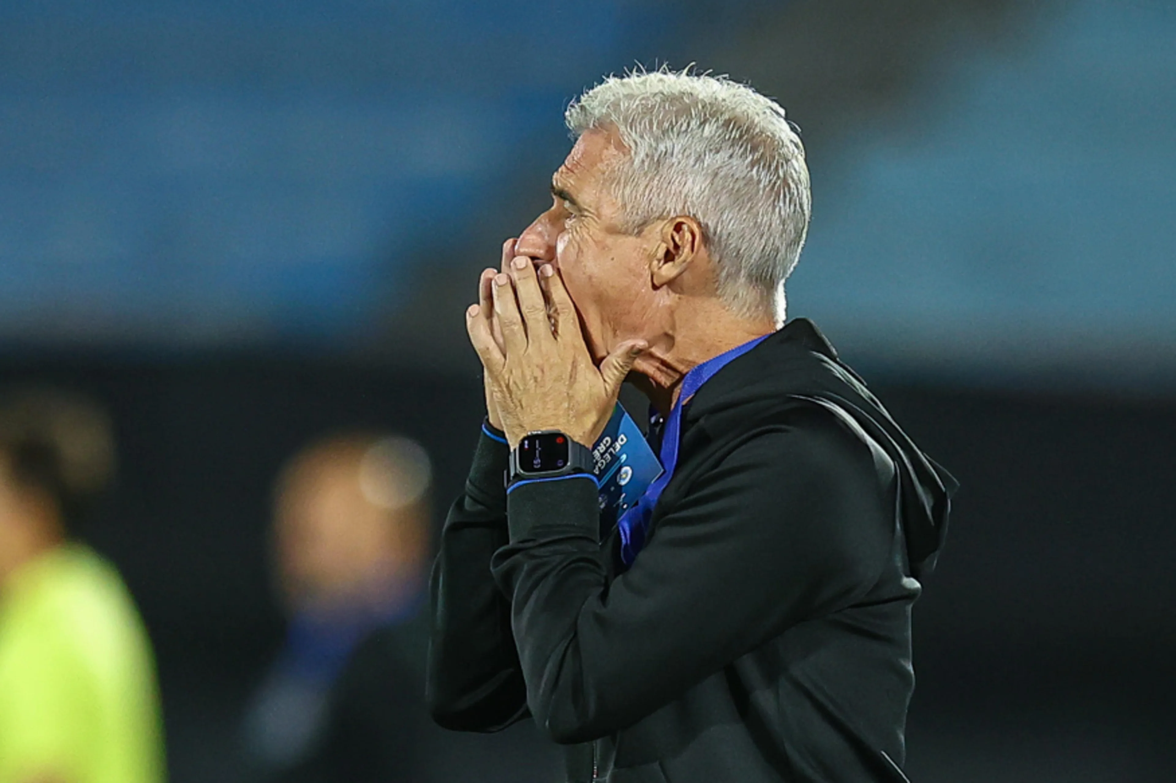 Lucas Uebel/Grêmio FBPA