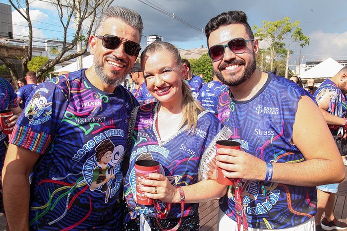 Tatieli Sperry / Divulgação