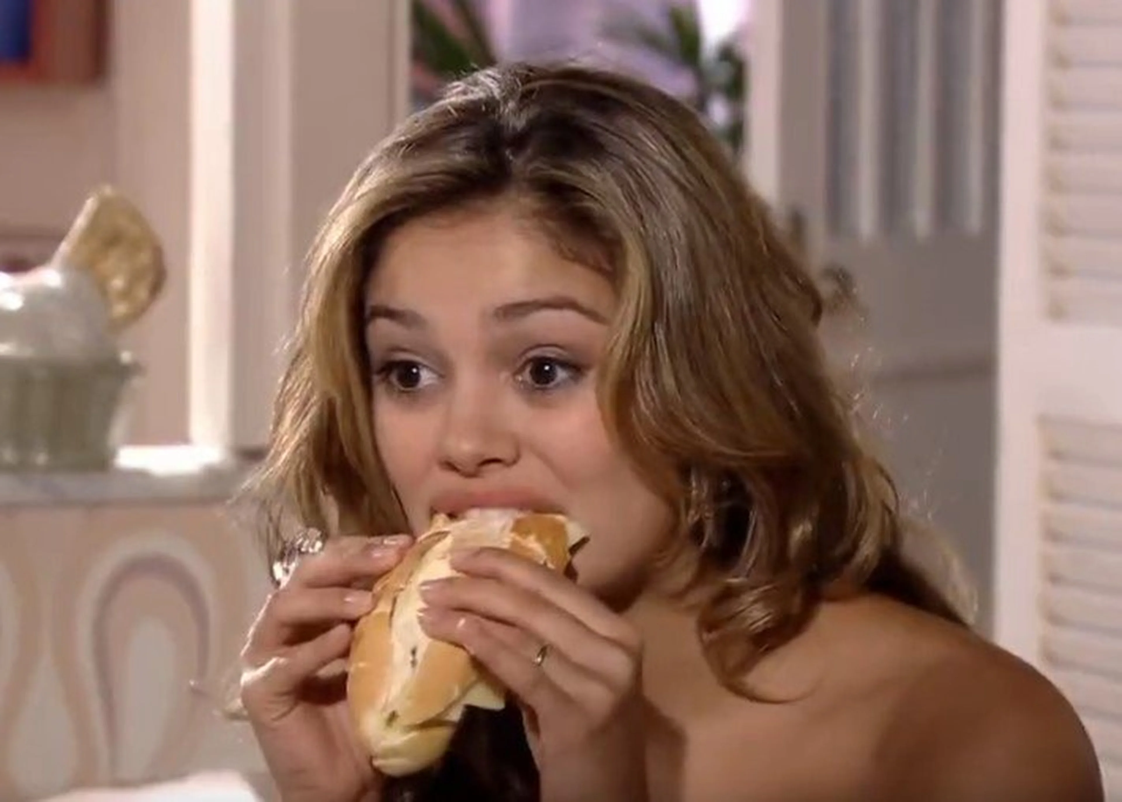 TV Globo/Reprodução