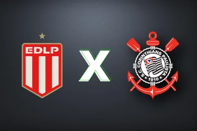escudos, estudiantes, corinthians, libertadores