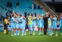 Suspensões abrem disputa por chance no time do Grêmio contra o Sampaio Corrêa