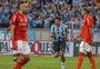 VÍDEO: os melhores momentos da vitória do Grêmio sobre o Inter