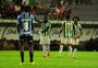 O Juventude provou de novo que pode incomodar os gigantes em 2025