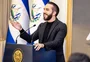 Bukele anuncia combate à corrupção depois de proclamar vitória contra as gangues em El Salvador