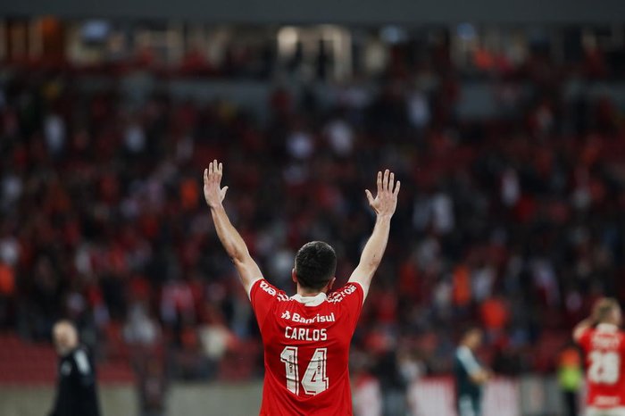 Anselmo Cunha / Agencia RBS