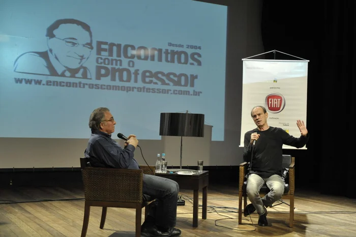 Genaro Joner / Agencia RBS Genaro Joner / Agencia RBS