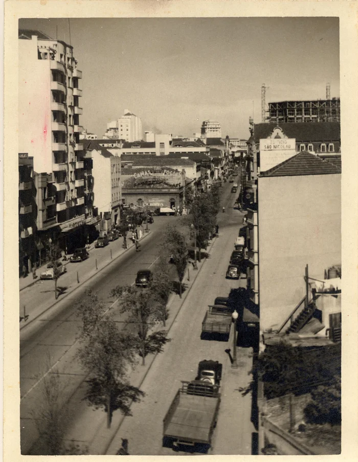 Rodrigues Feitosa / Museu de Porto Alegre Joaquim José Felizardo