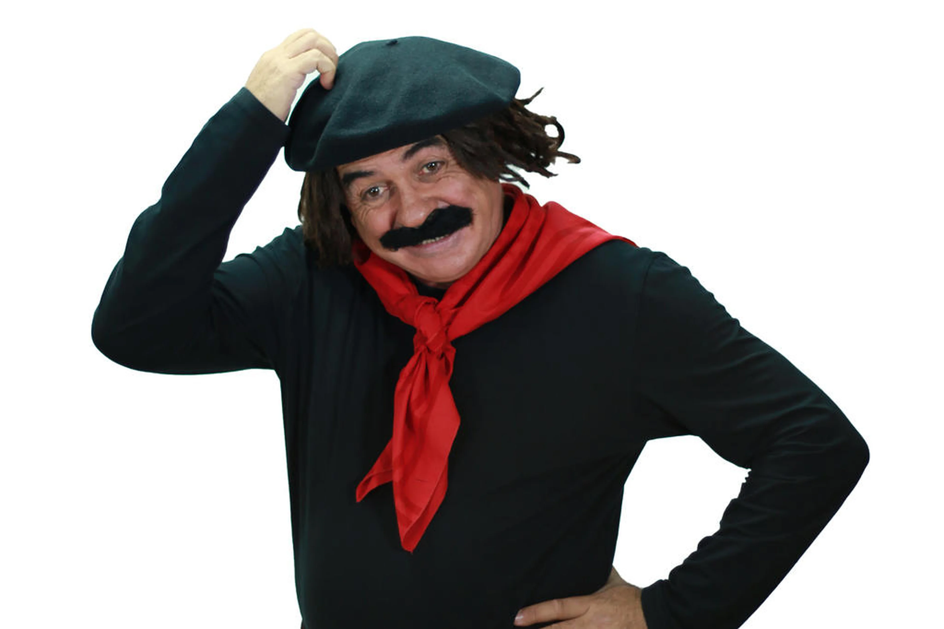 Fabrício Eckard/Divulgação