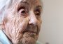 Com 105 anos, porto-alegrense viu enchentes, guerras e pandemia: "O homem que provoca tudo isso. Não respeita nada"