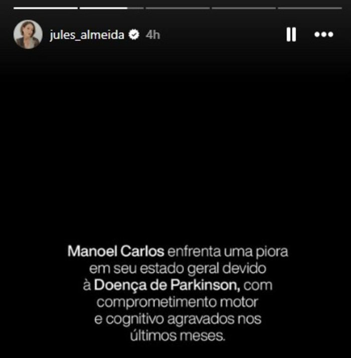 Instagram / Reprodução