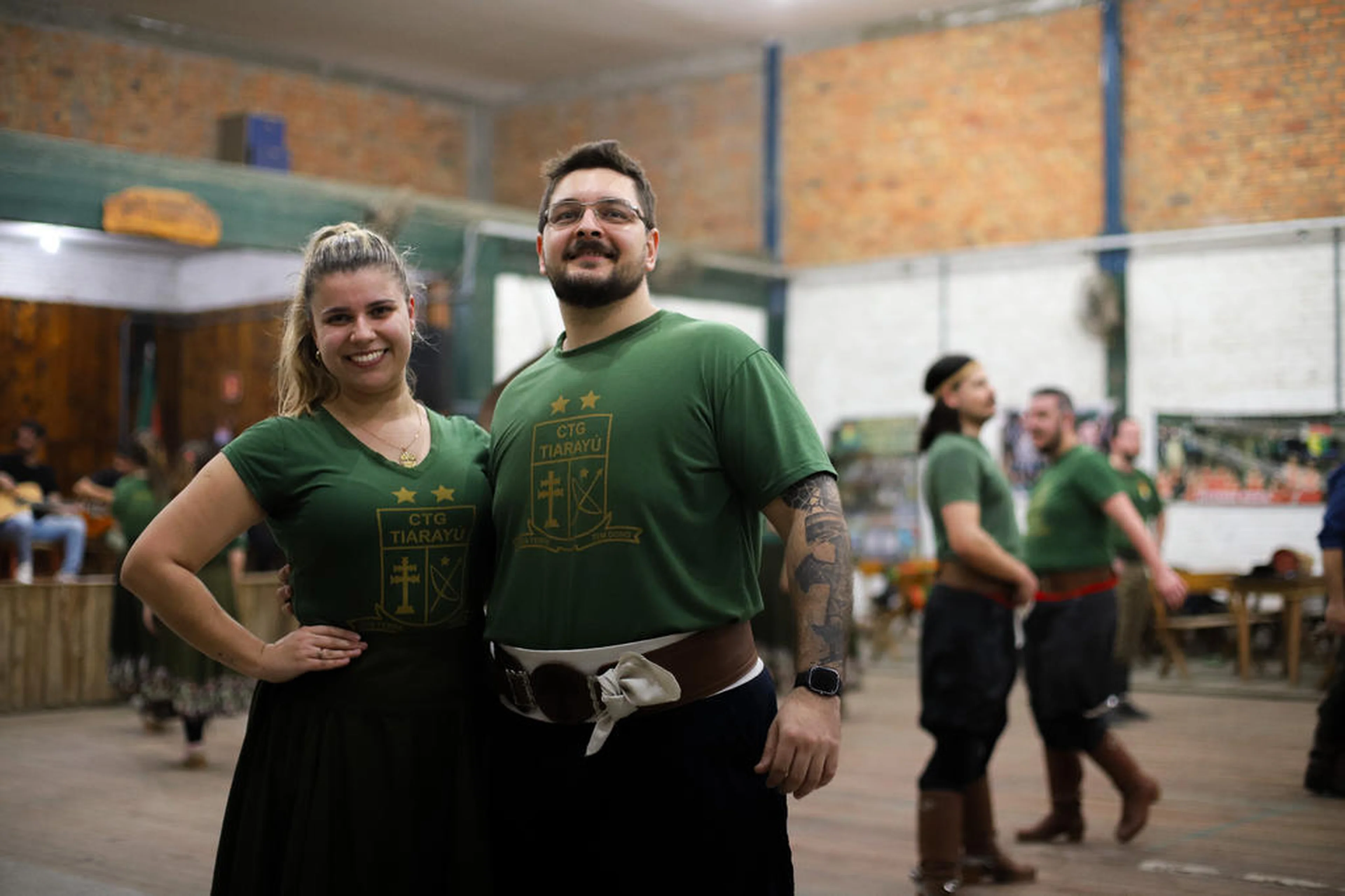 Anselmo Cunha/Agencia RBS