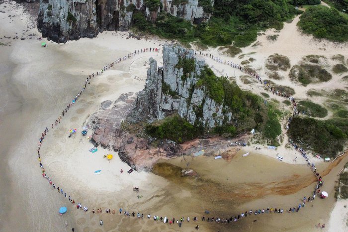 Mar Pedro Abreu / Divulgação