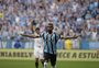 A história do torcedor japonês que comprou uma camisa do Grêmio para apoiar Everton Galdino