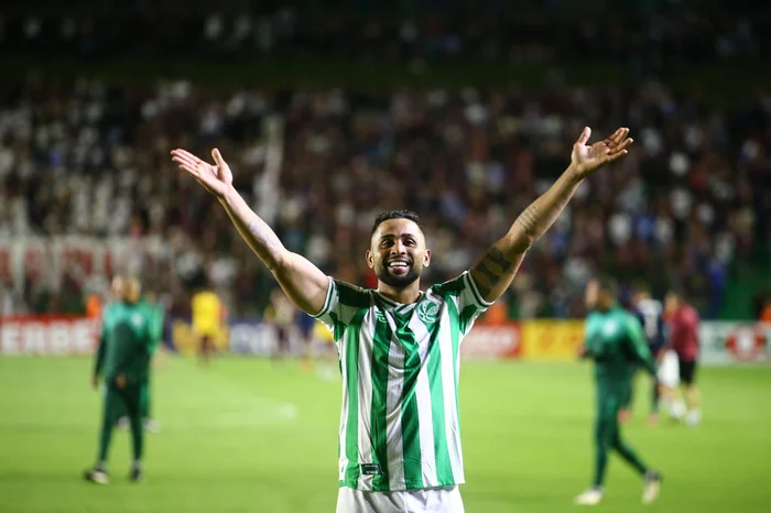 Porthus Junior / Agencia RBS