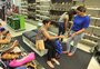 Vagas temporárias devem aquecer mercado no fim do ano em Passo Fundo