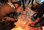 Polícia Civil encontra possível depósito de armas e drogas em Porto Alegre
