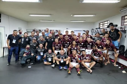 Ferroviária, Paulistão 2021