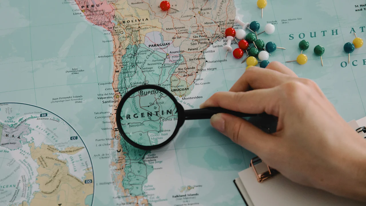 Reprodução/Pexels