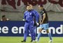 Grêmio avalia levar lesionados para Curitiba