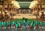 Espetáculos do grupo de dança chinês Shen Yun são adiados em Porto Alegre