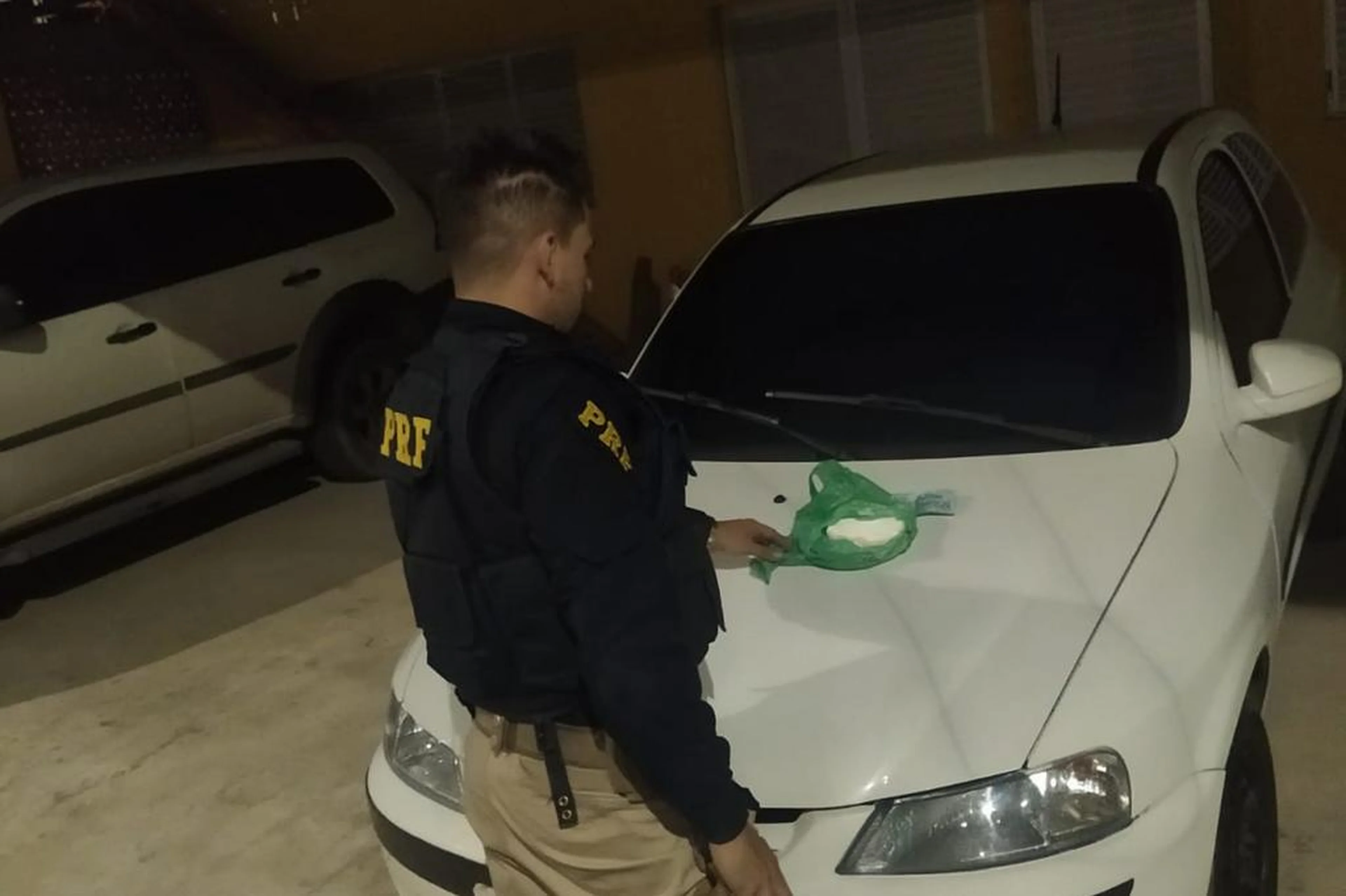 PRF/Divulgação