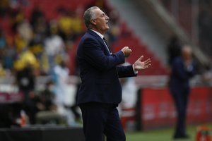 SANTIAGO ARCOS / POOL/AFP SANTIAGO ARCOS / POOL/AFP