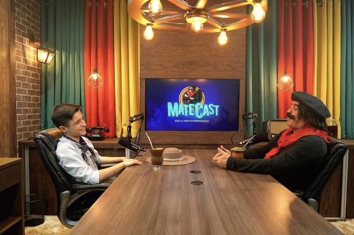 Fabrício Eckhard / Divulgação