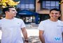 Williams anuncia Albon e renova com Latifi para a temporada 2022 da Fórmula 1