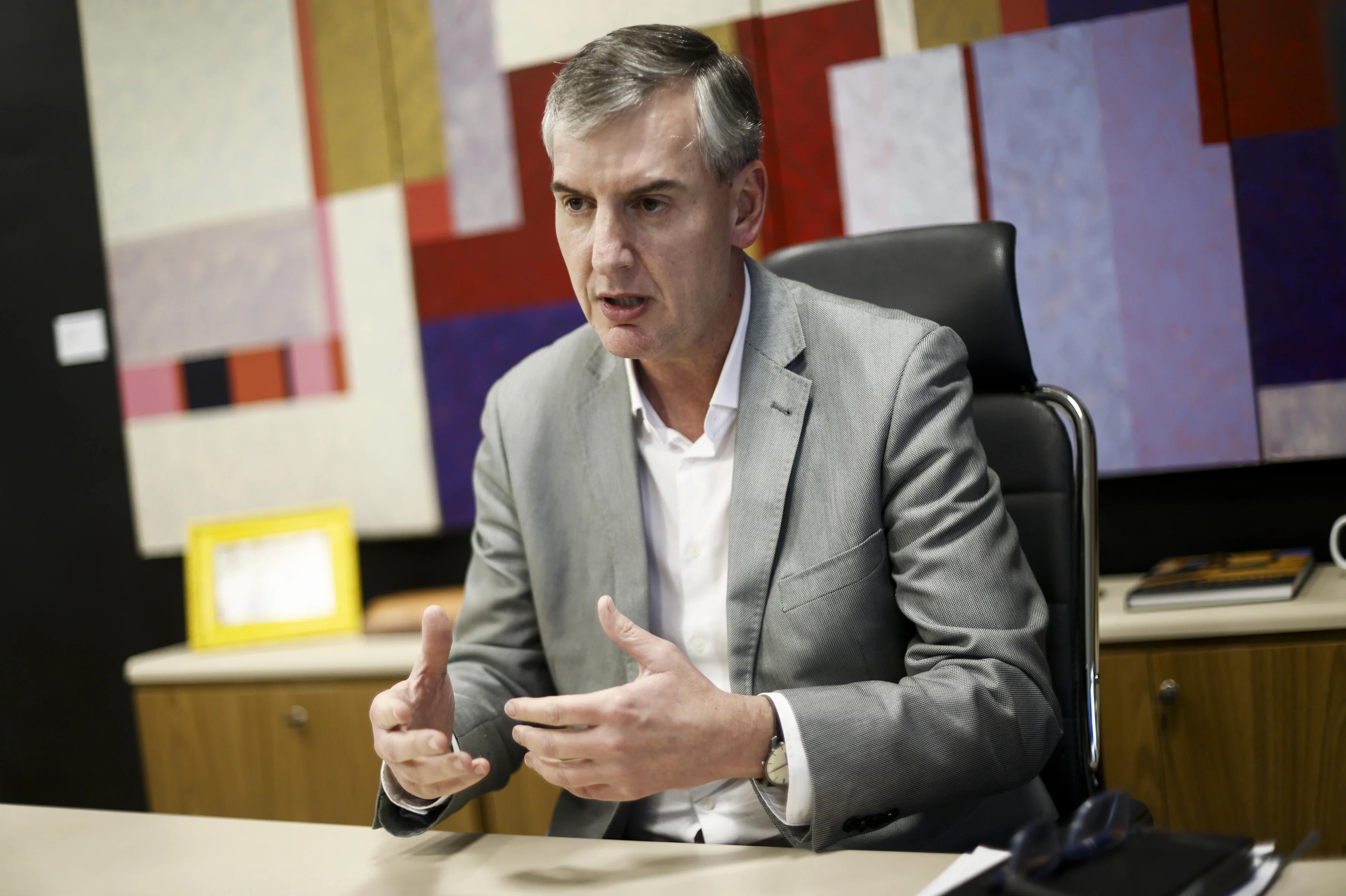 André Ávila/Agencia RBS