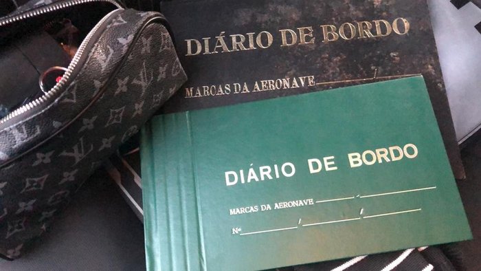Polícia Civil / Divulgação Polícia Civil / Divulgação