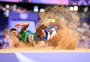 Almir Junior é eliminado na primeira etapa da final do salto triplo dos Jogos Olímpicos