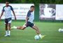 Quem substitui Pavon? Veja provável escalação do Grêmio contra o Bahia