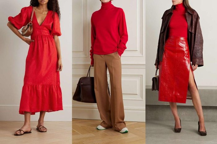 Divulgação / Net-a-porter/Faithfull the Brand,The Row,Gucci