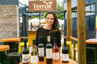 sommelier, vinho, porta-copos, destemperados, entrevista<!-- NICAID(15192338) -->