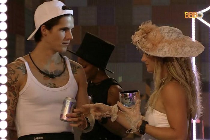 Globoplay / Reprodução