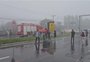 Imagens mostram queda de avião em Gramado; veja vídeo