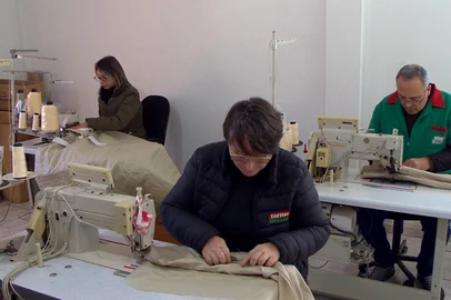 De tricô a lençóis térmicos: frio intenso impulsiona a vendas de artigos de inverno<!-- NICAID(16072334) -->