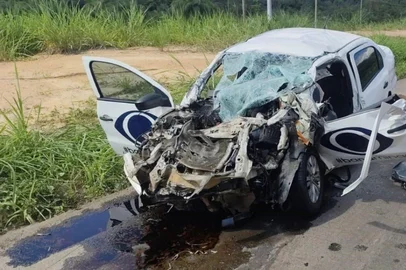 Acidente em Minas <!-- NICAID(16266724) -->