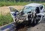 Cinegrafista que morreu em colisão frontal em Minas Gerais era gaúcho
