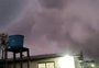 VÍDEO: nuvem gigante é avistada por moradores do RS