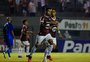 Ouça os gols da vitória do Caxias diante do Novo Hamburgo