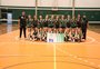 Recreio da Juventude disputa Campeonato Brasileiro Interclubes de Vôlei
Feminino sub-19