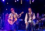 Ralf diz que não via Chrystian há quatro anos: "Eu fazendo show em um lugar, e ele, em outro"