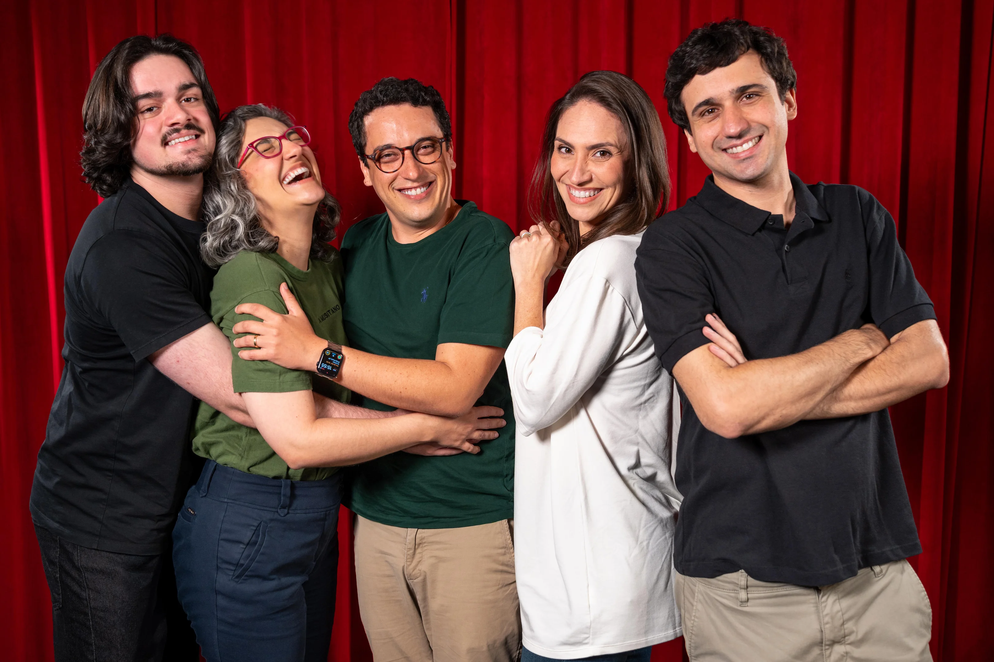 Grupo RBS anuncia parceria com RivoStudio e amplia atuação no streaming ...