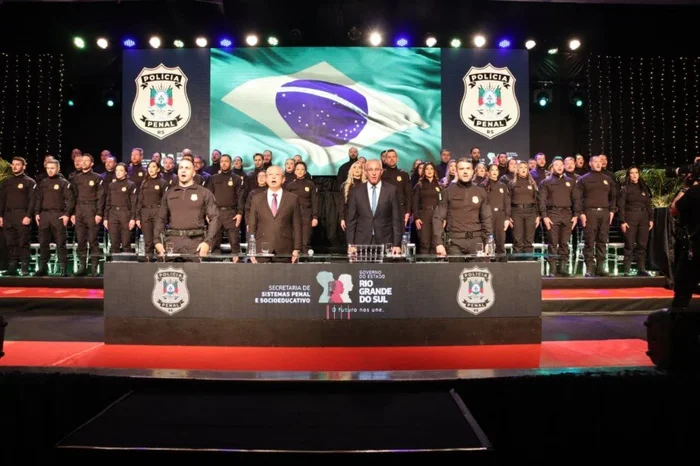 Ascom/SSPS / Divulgação