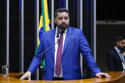 Fabiano Silva, presidente dos Correios<!-- NICAID(15483371) -->