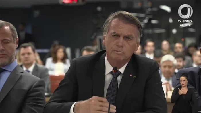 TV Justiça TV Justiça