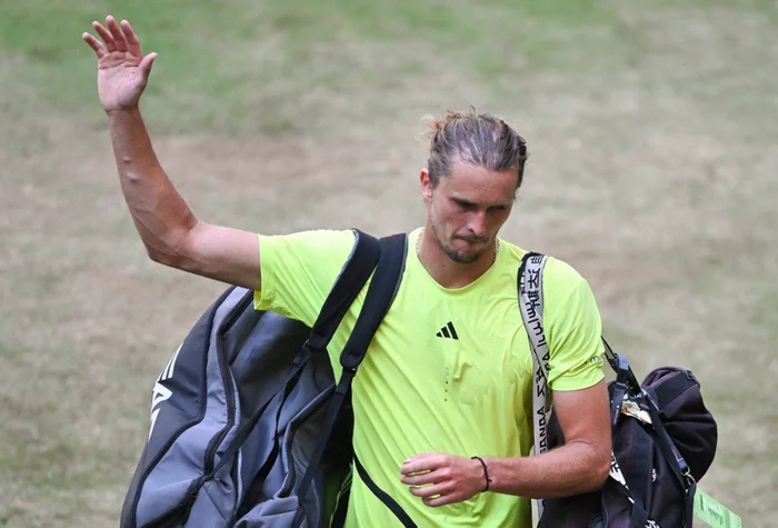 CARMEN JASPERSEN / AFP